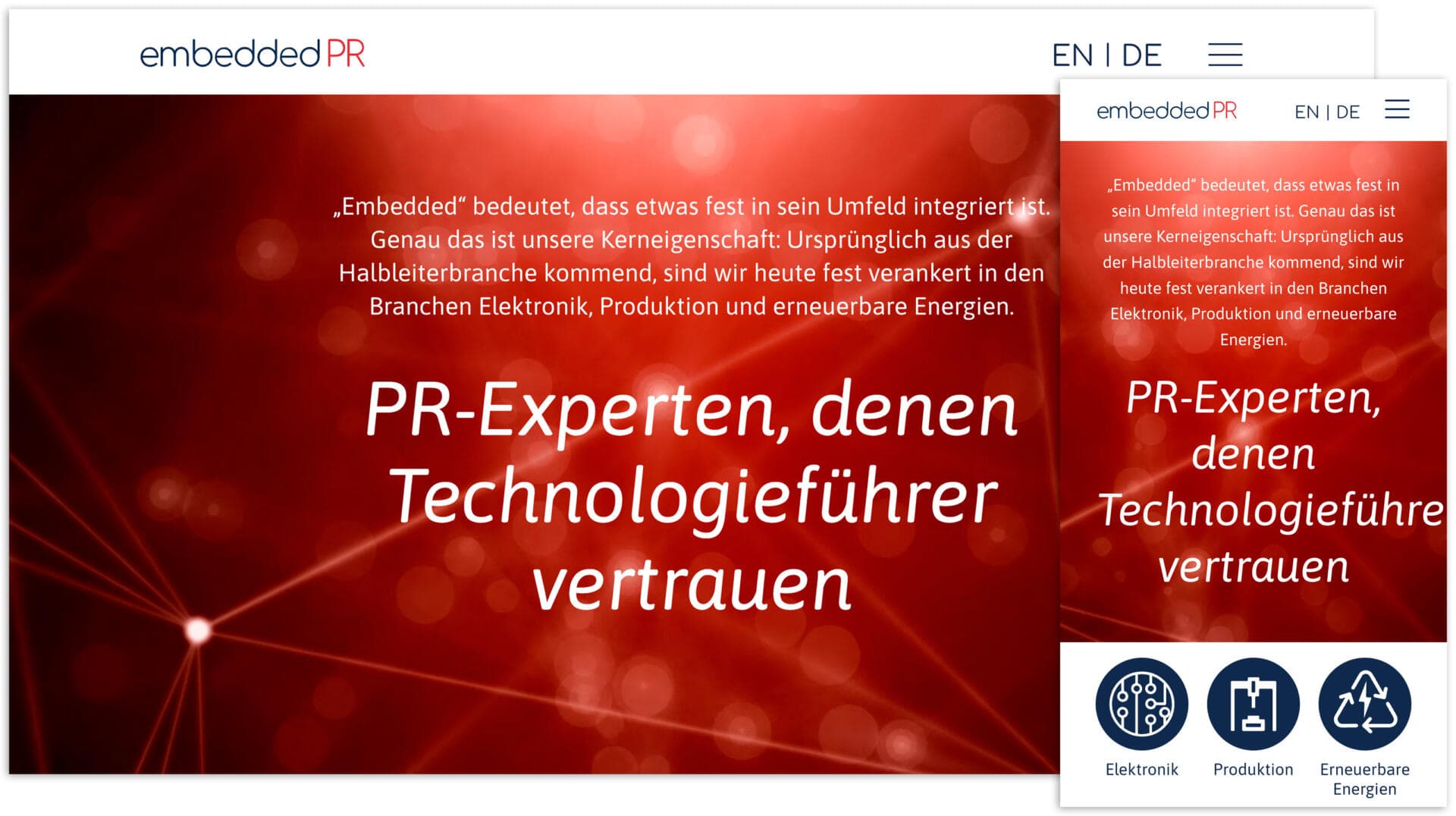embedded-pr