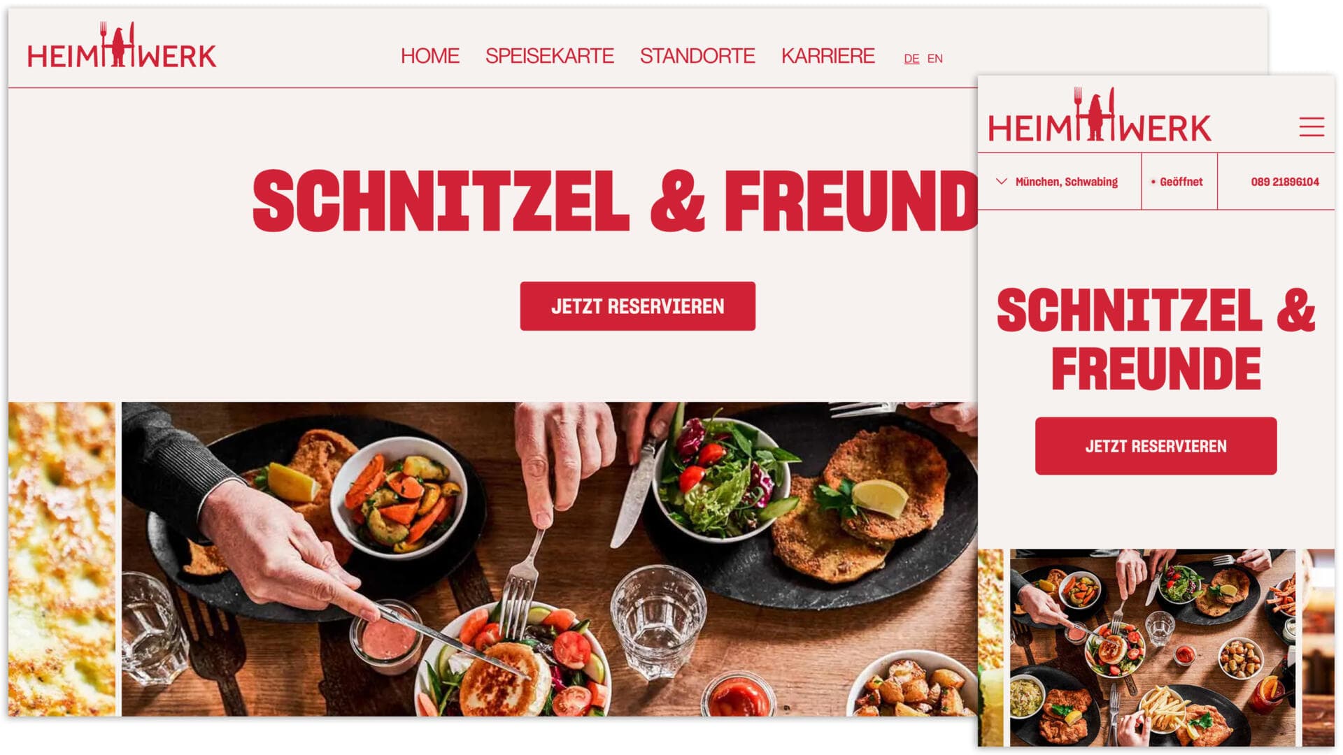 heimwerk-restaurant