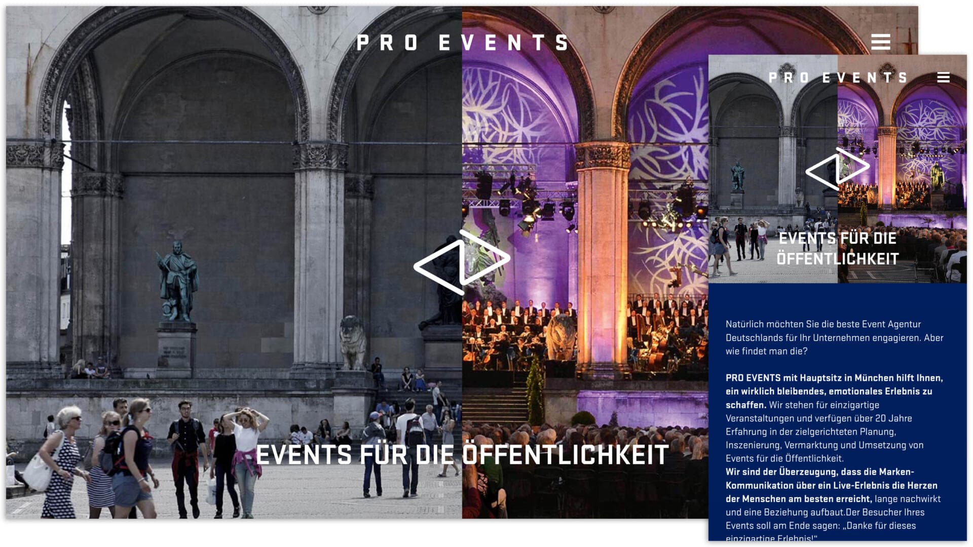 proevents